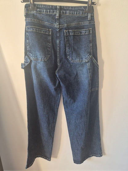 Jeans carpenter Judy