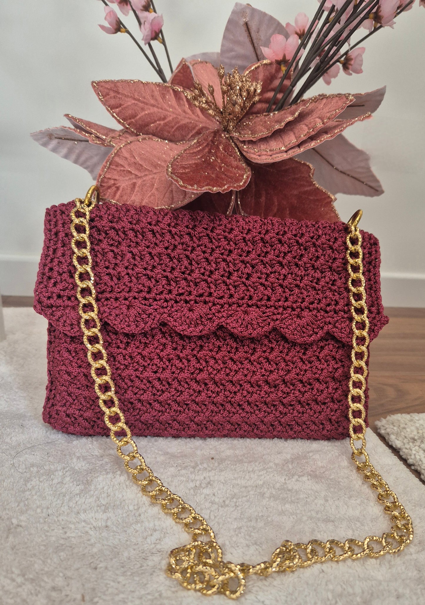 Borsa Greta