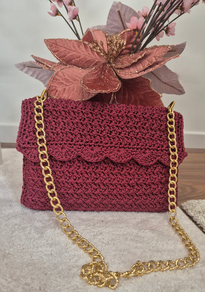 Borsa Greta
