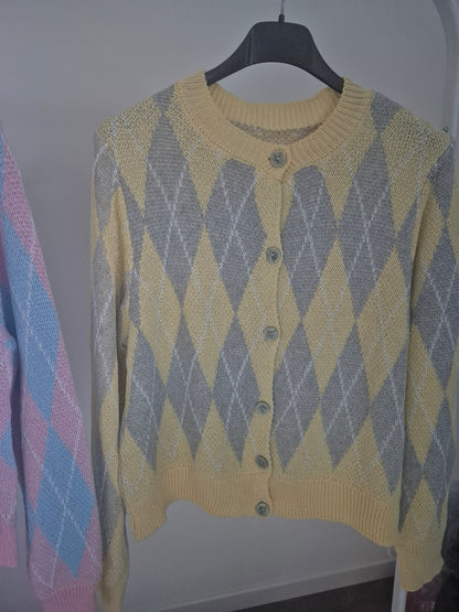 Cardigan Tessa