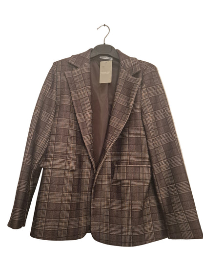 Blazer Harriet