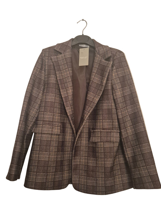 Blazer Harriet