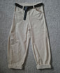 Pantalone Barrel leg Penny