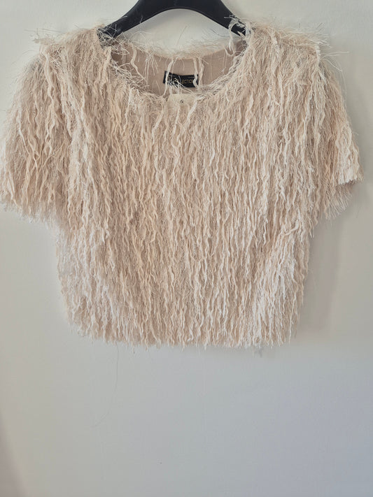 Maglia Charleston Crop