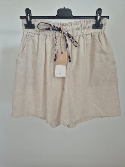 Short Sand