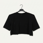 Maglia crop Yana