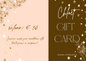 Chloèt Boutique Gift Card