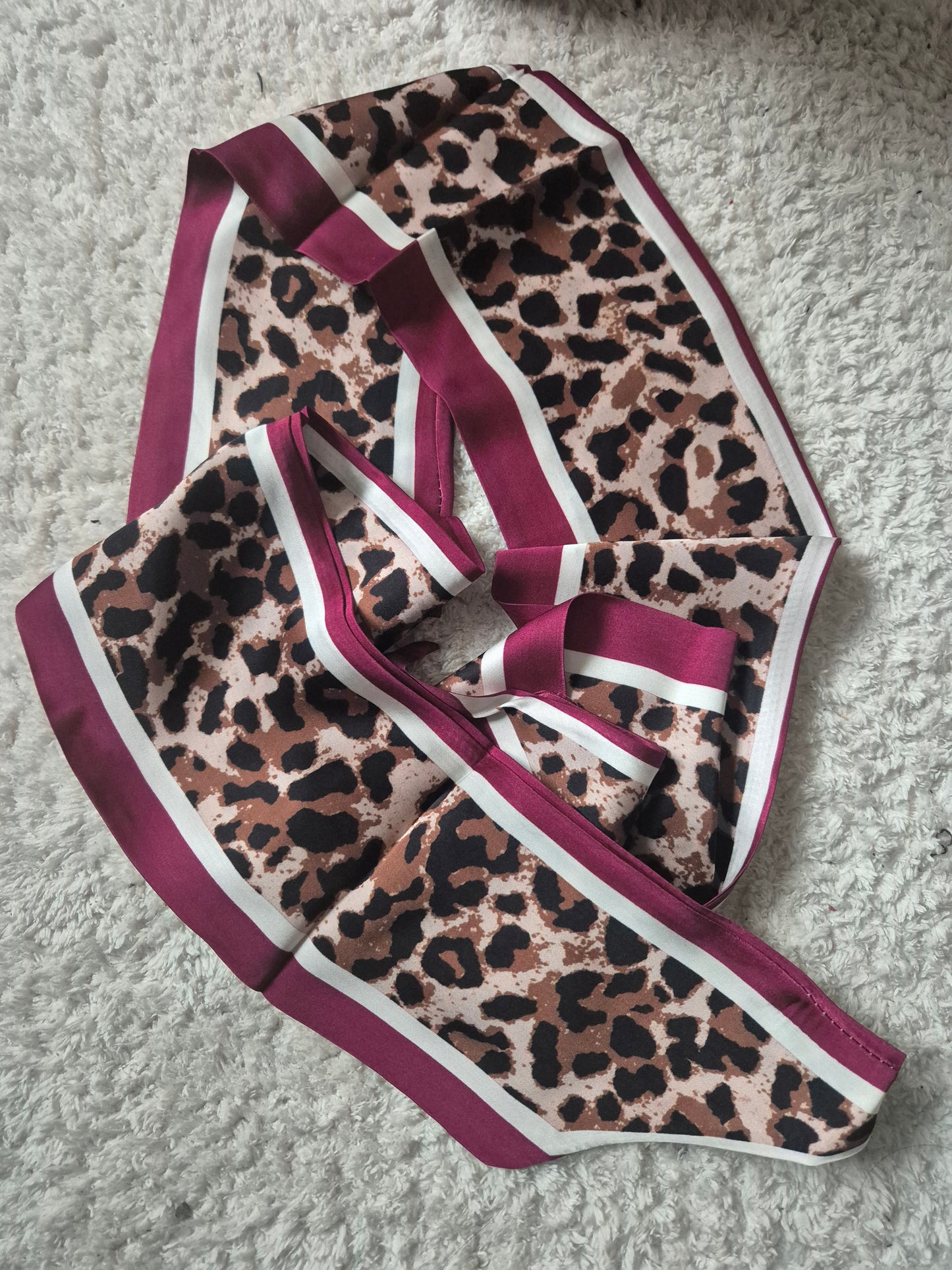 Foulard Cleope