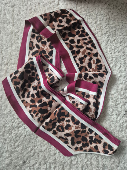 Foulard Cleope