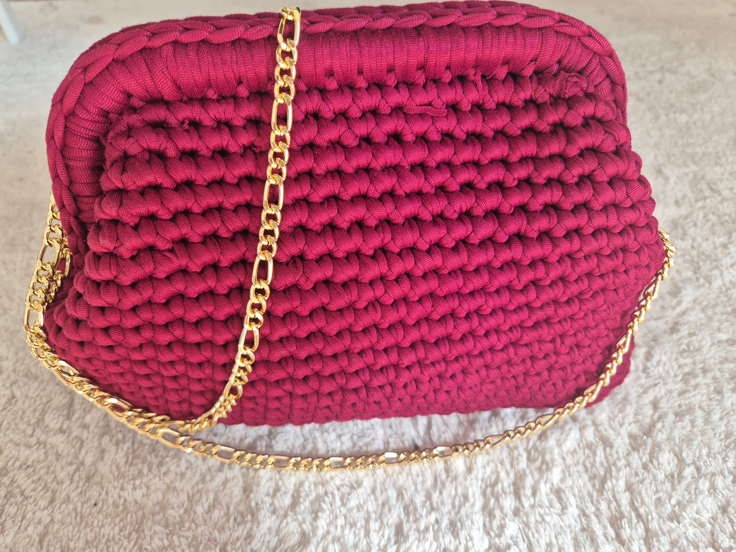 Clutch Eleonora