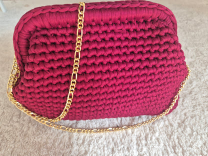 Clutch Eleonora