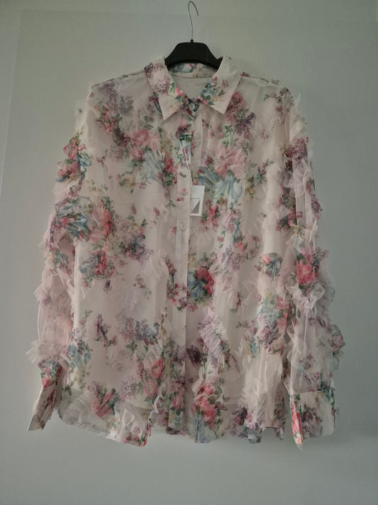 Camicia Adelaide
