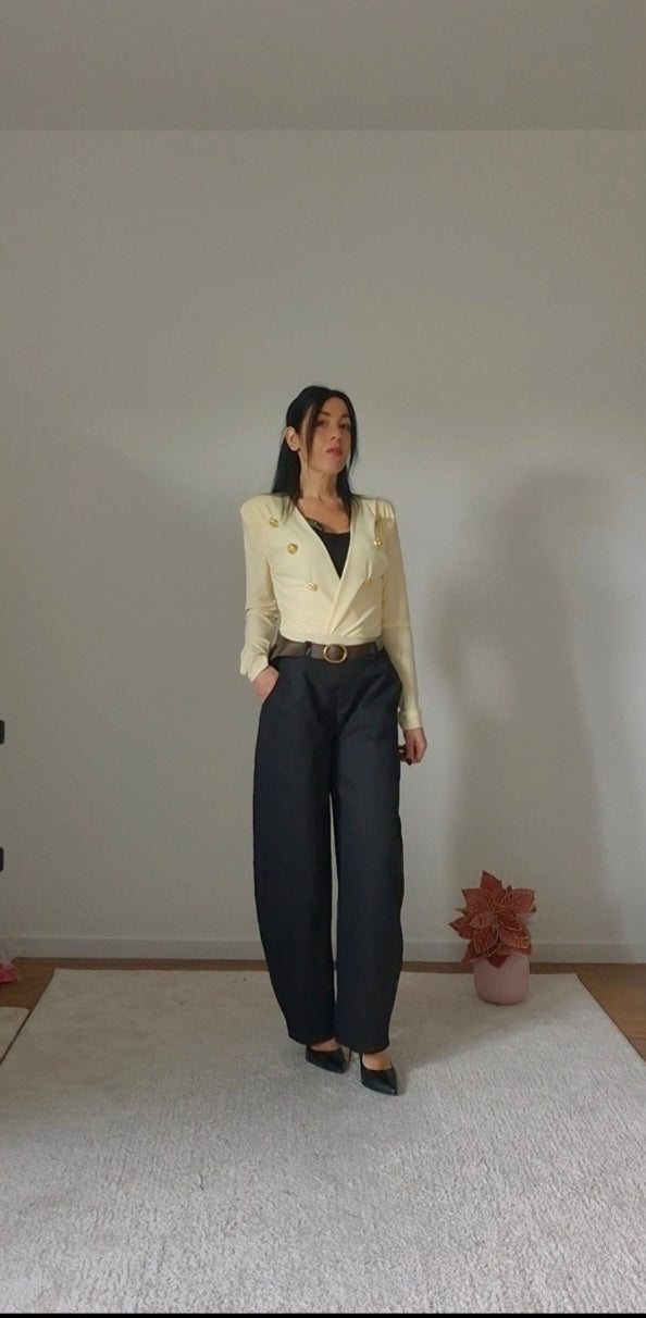 Pantalone Greta