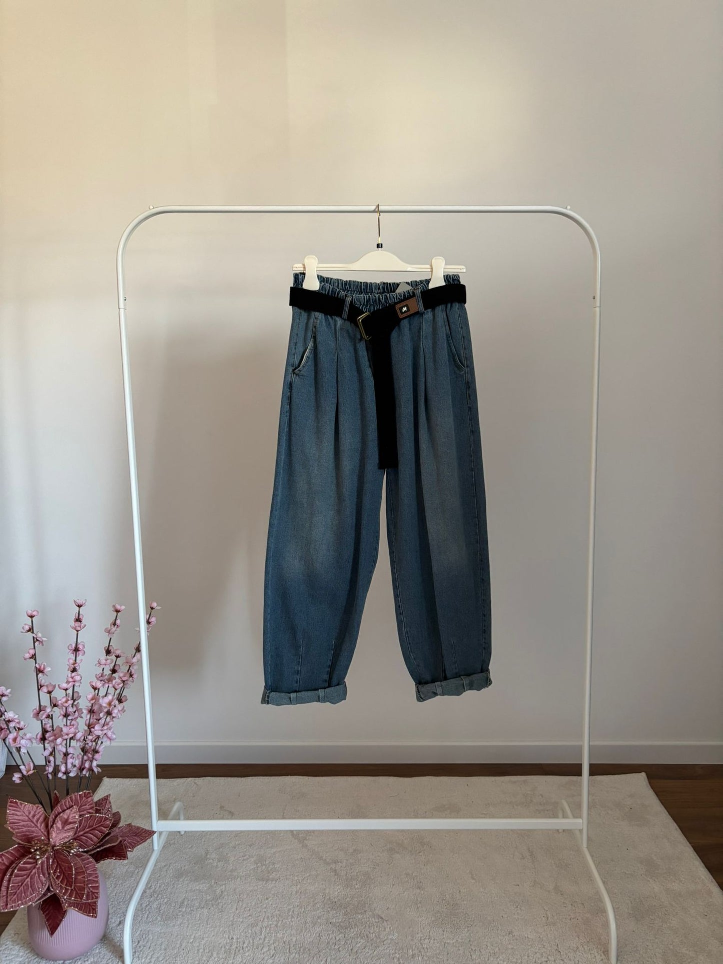 Jeans Kelly
