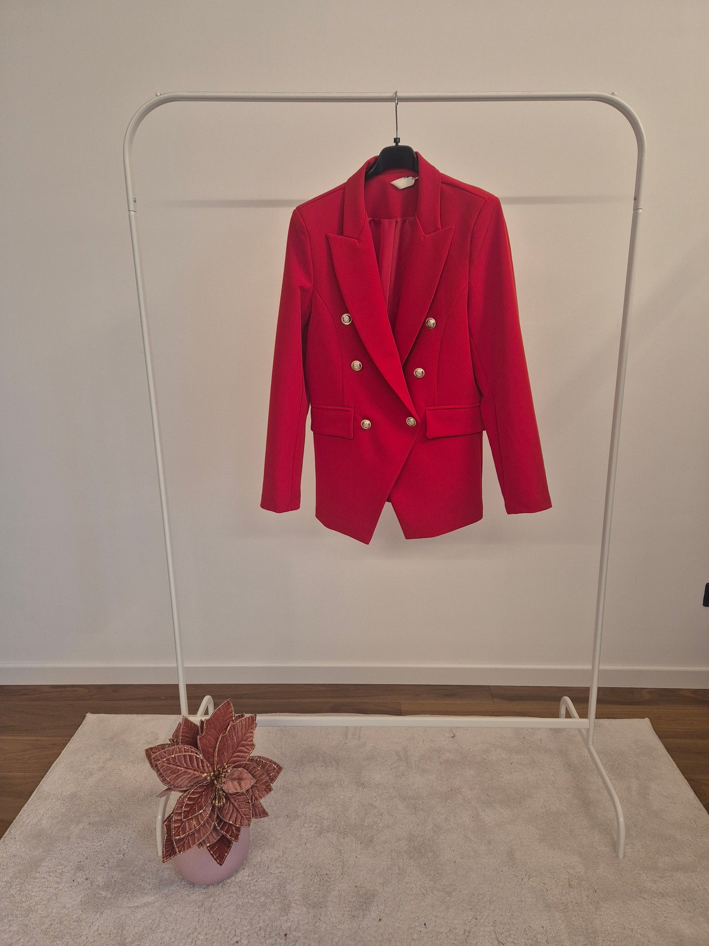 Blazer Rihanna