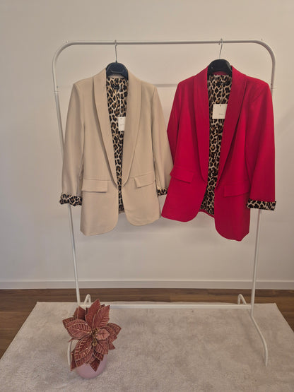 Blazer Savana