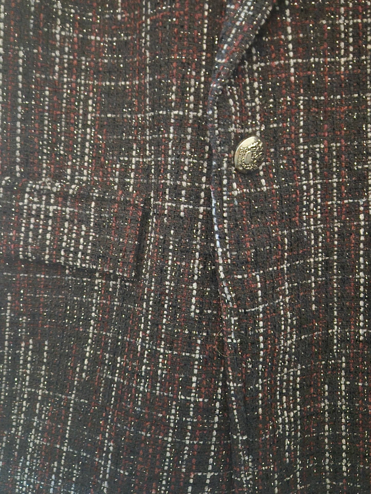 Blazer Madame