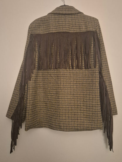 Blazer Bohémien