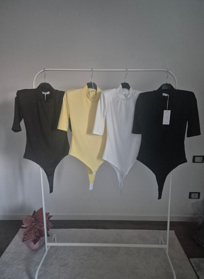 Body Clizia