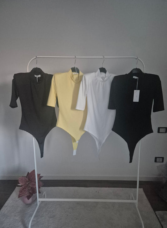 Body Clizia