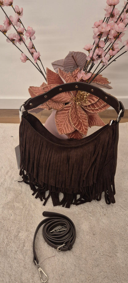 Borsa Aura