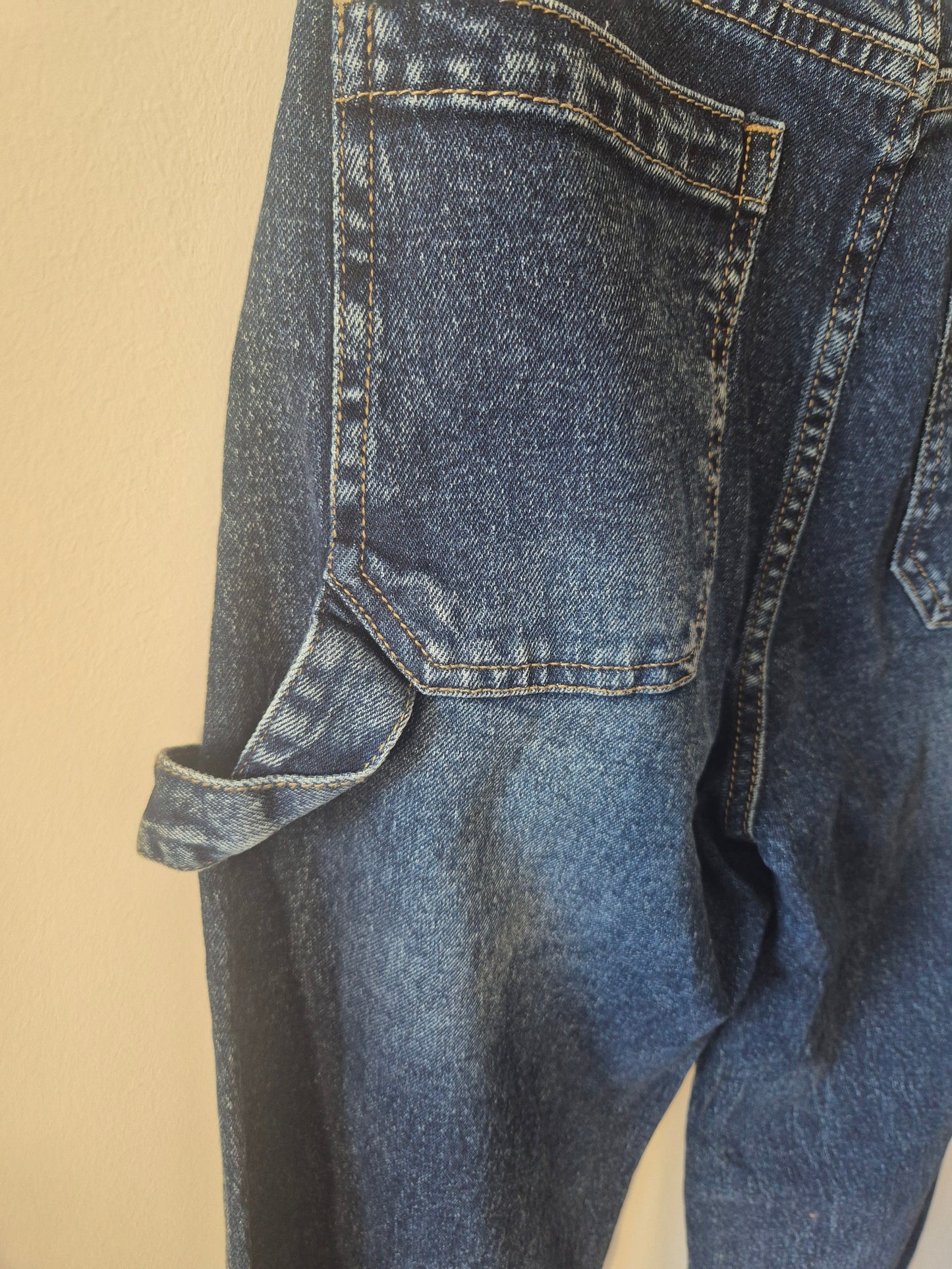 Jeans carpenter Judy