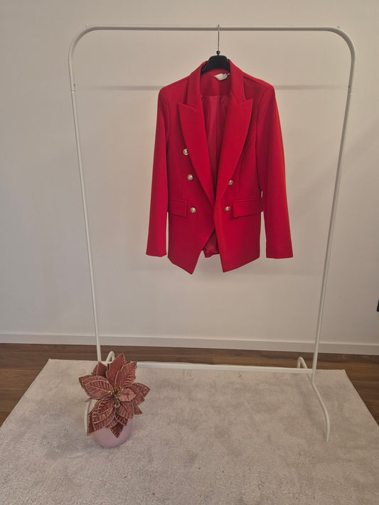 Blazer Rihanna