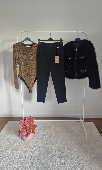 Pantalone Cleope