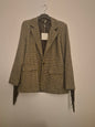 Blazer Bohémien
