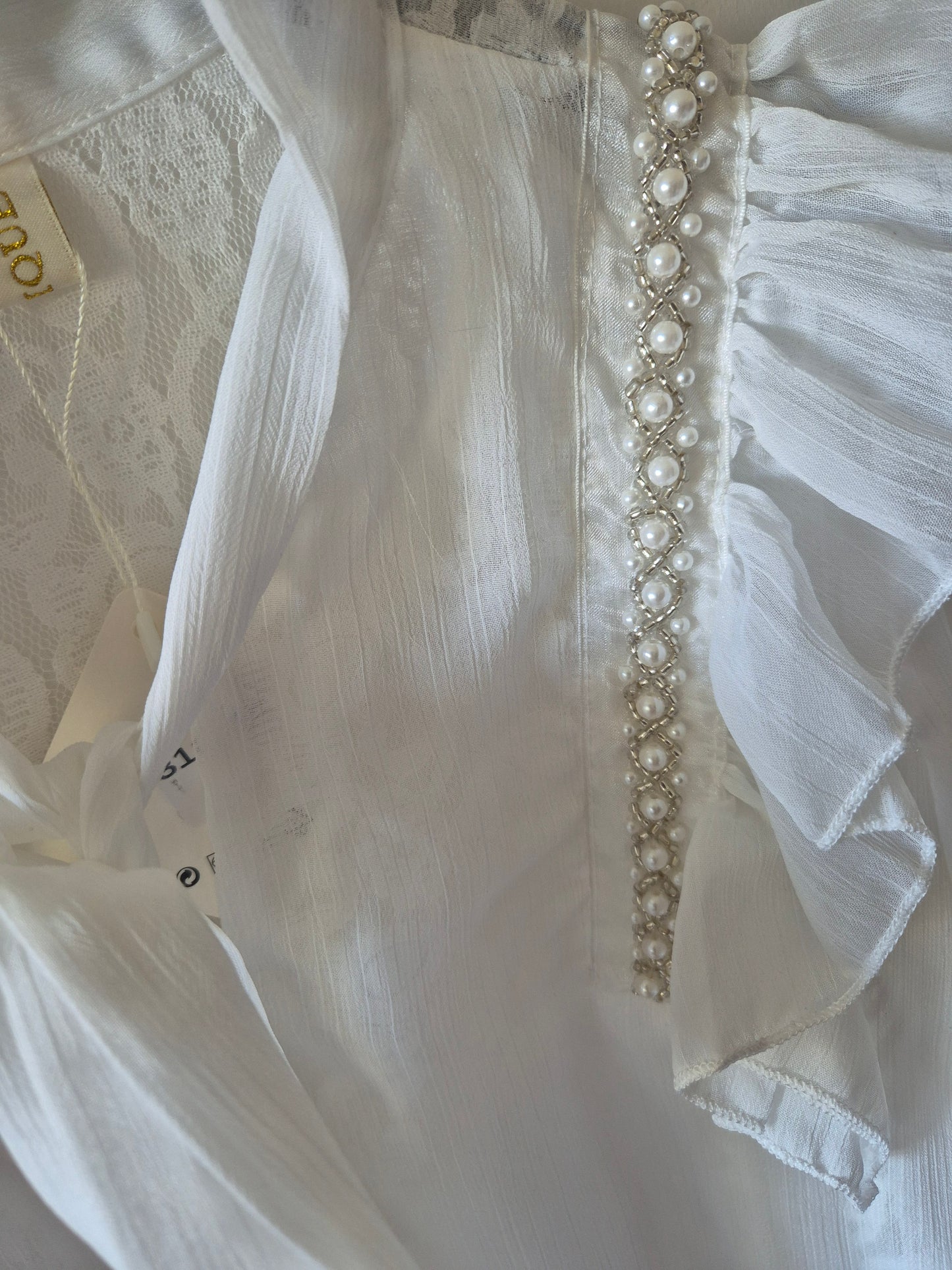 Camicia Vittoria