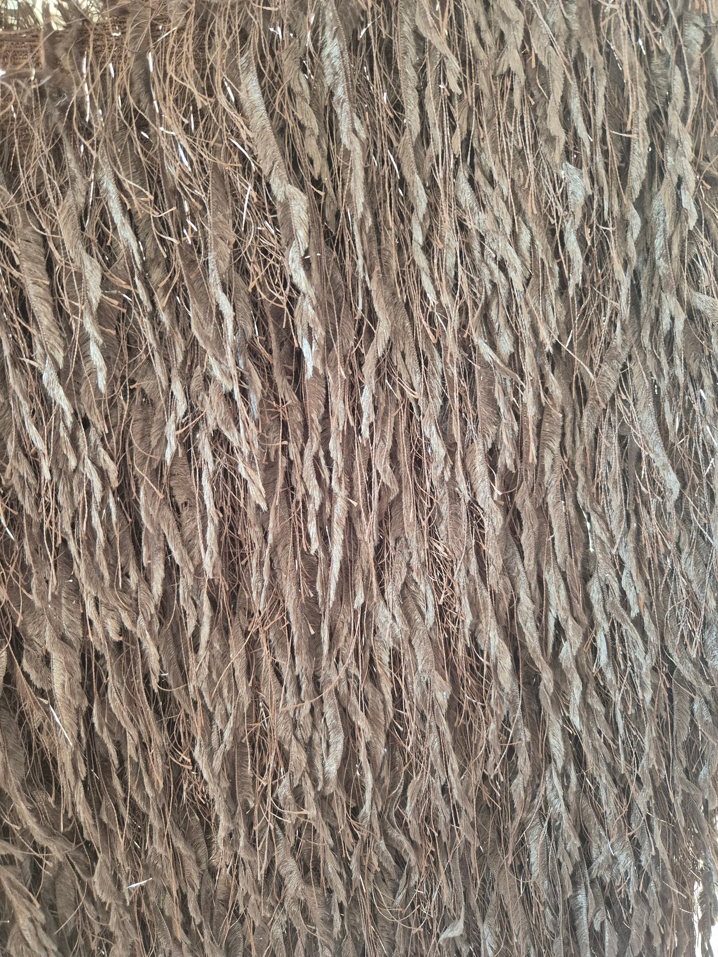 Maglia Charleston Crop