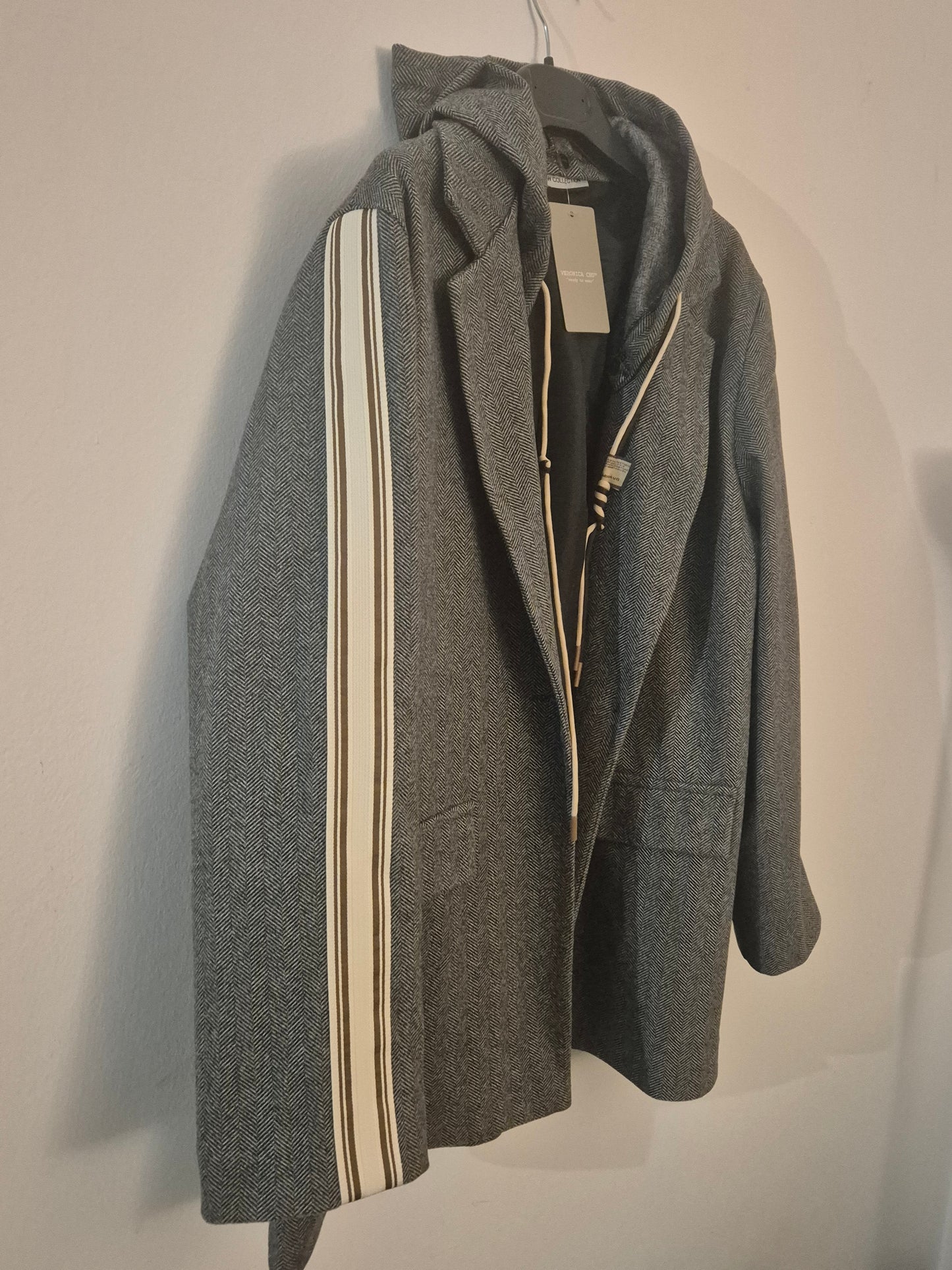 Blazer Urban Street