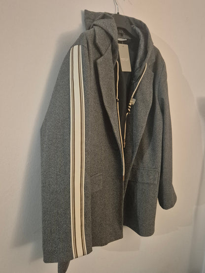 Blazer Urban Street