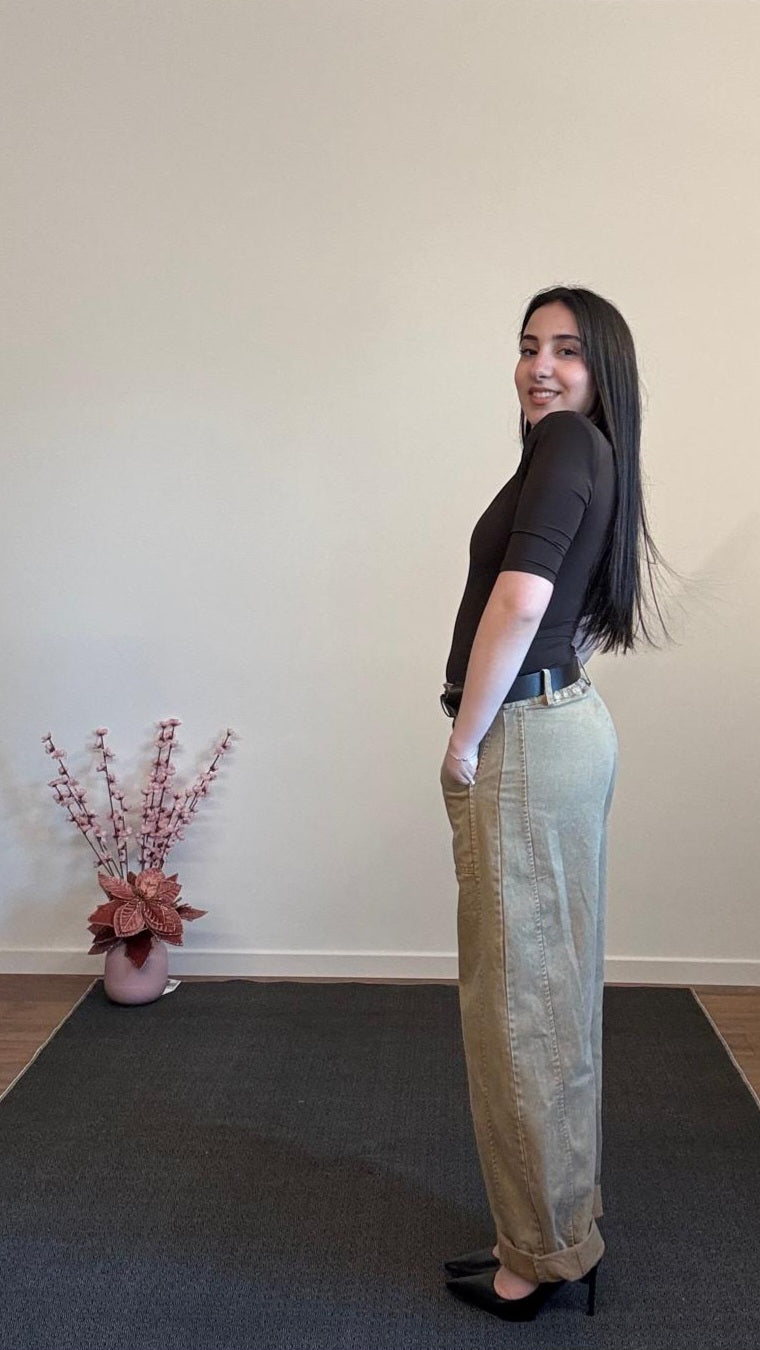 Jeans Vintage