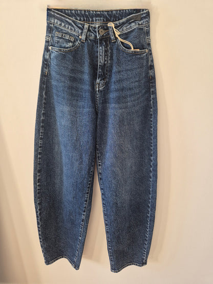Jeans baloon baggy