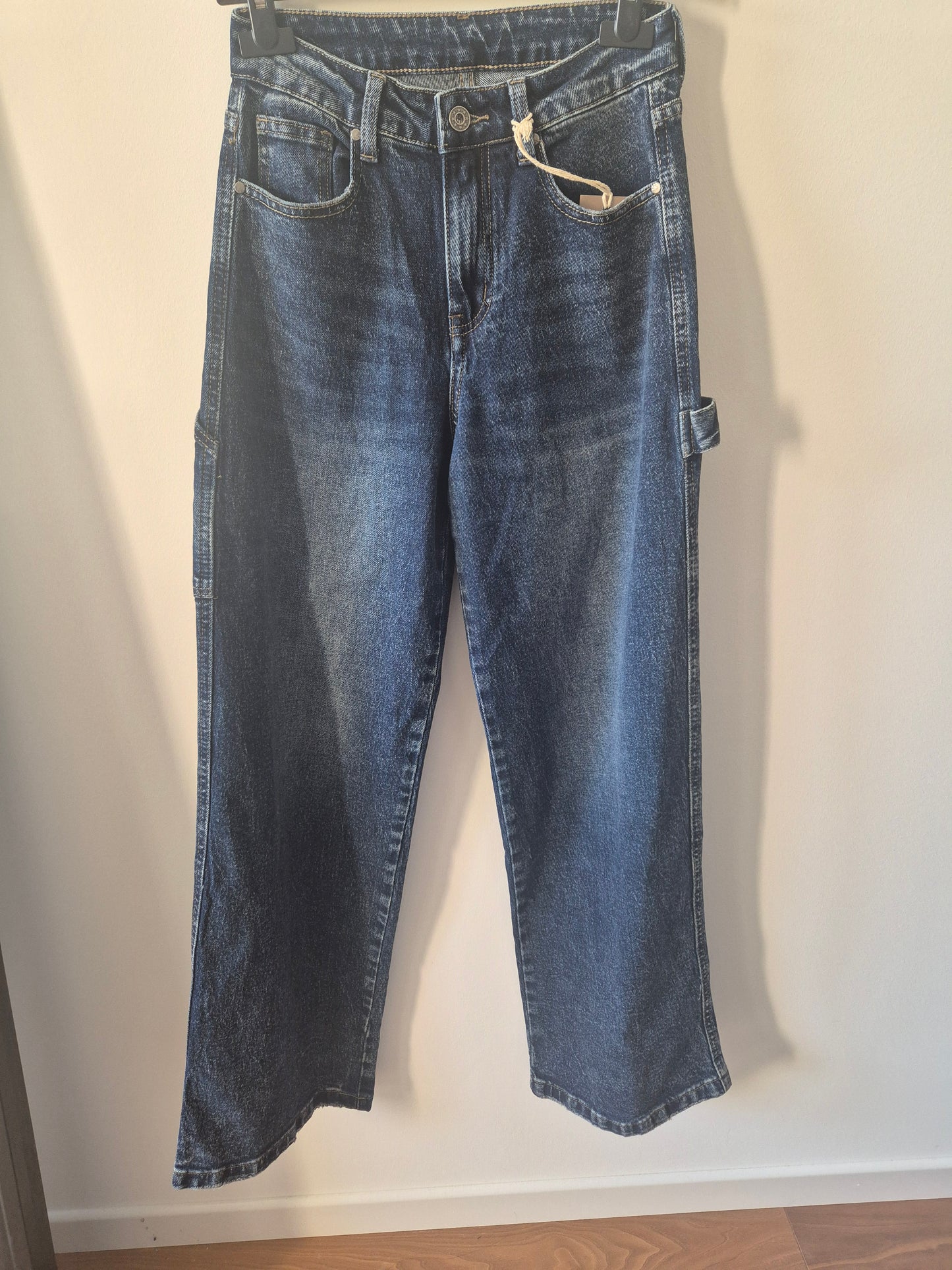 Jeans carpenter Judy