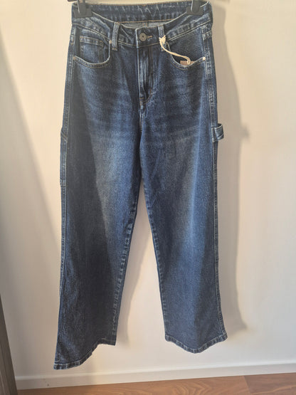 Jeans carpenter Judy