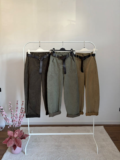 Jeans Vintage