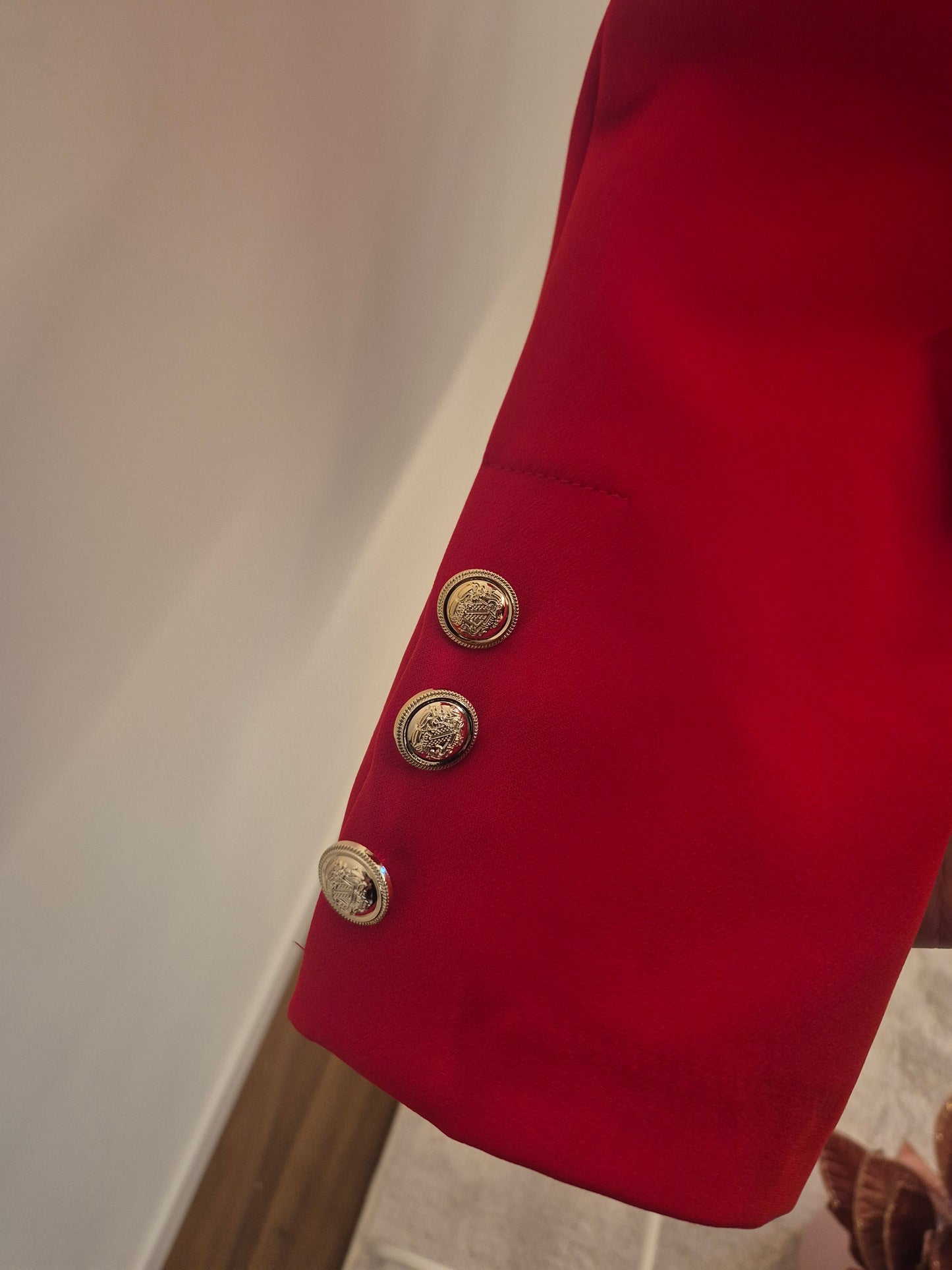 Blazer Rihanna