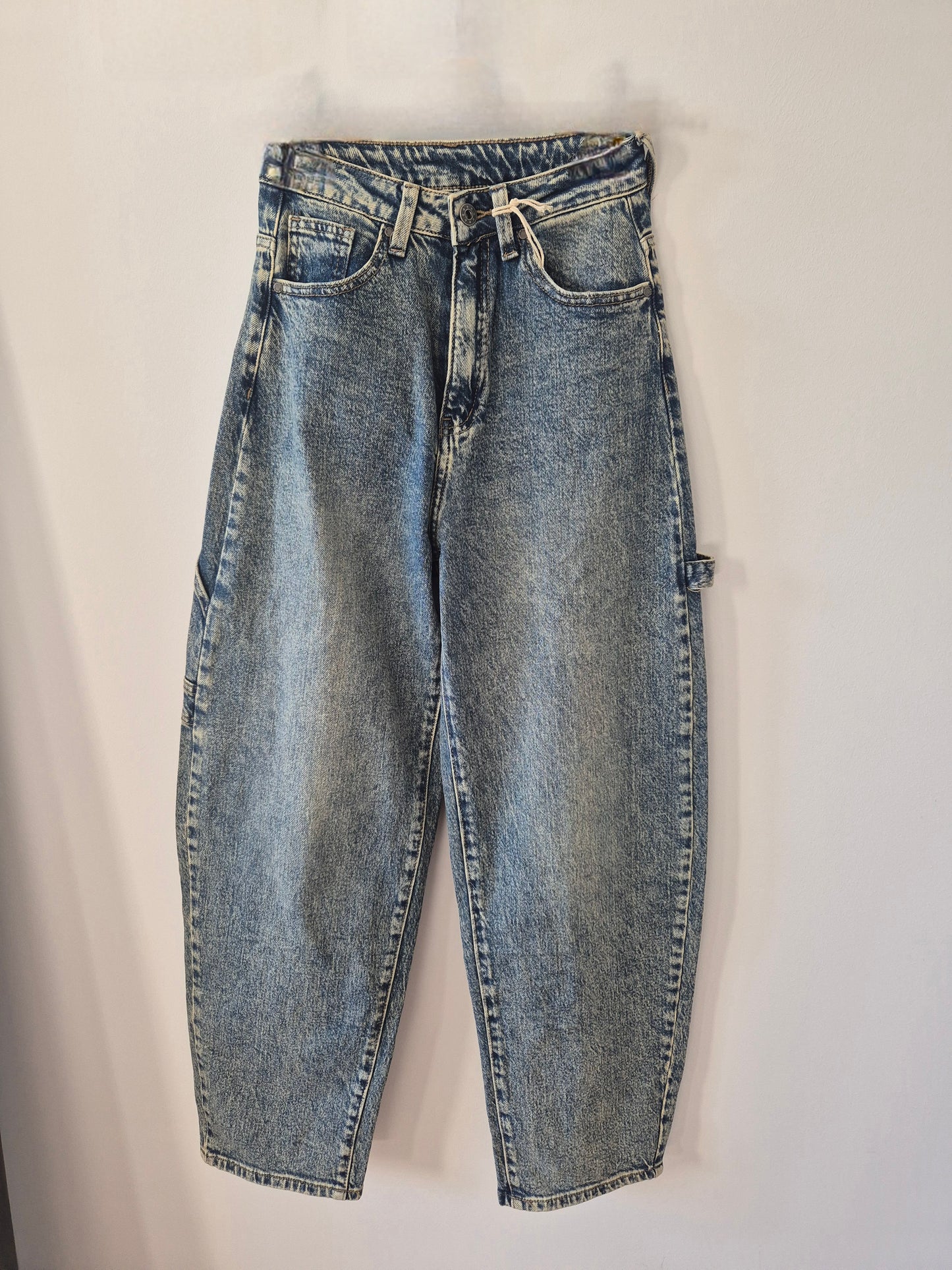 Jeans Carpenter Wide Leg