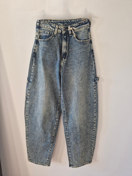 Jeans Carpenter Wide Leg