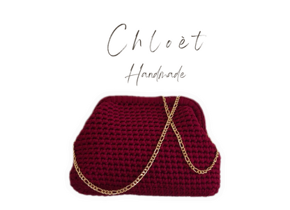 Clutch Eleonora