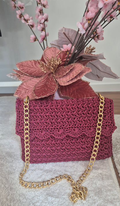 Borsa Greta
