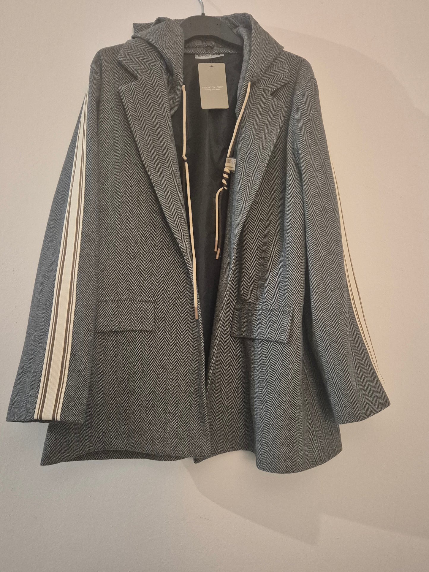 Blazer Urban Street