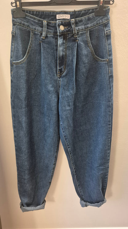 Jeans Deva