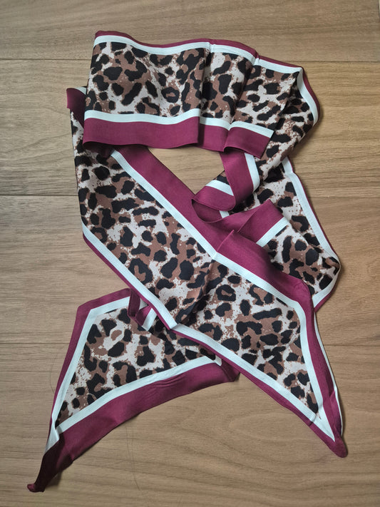 Foulard Cleope