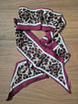 Foulard Cleope