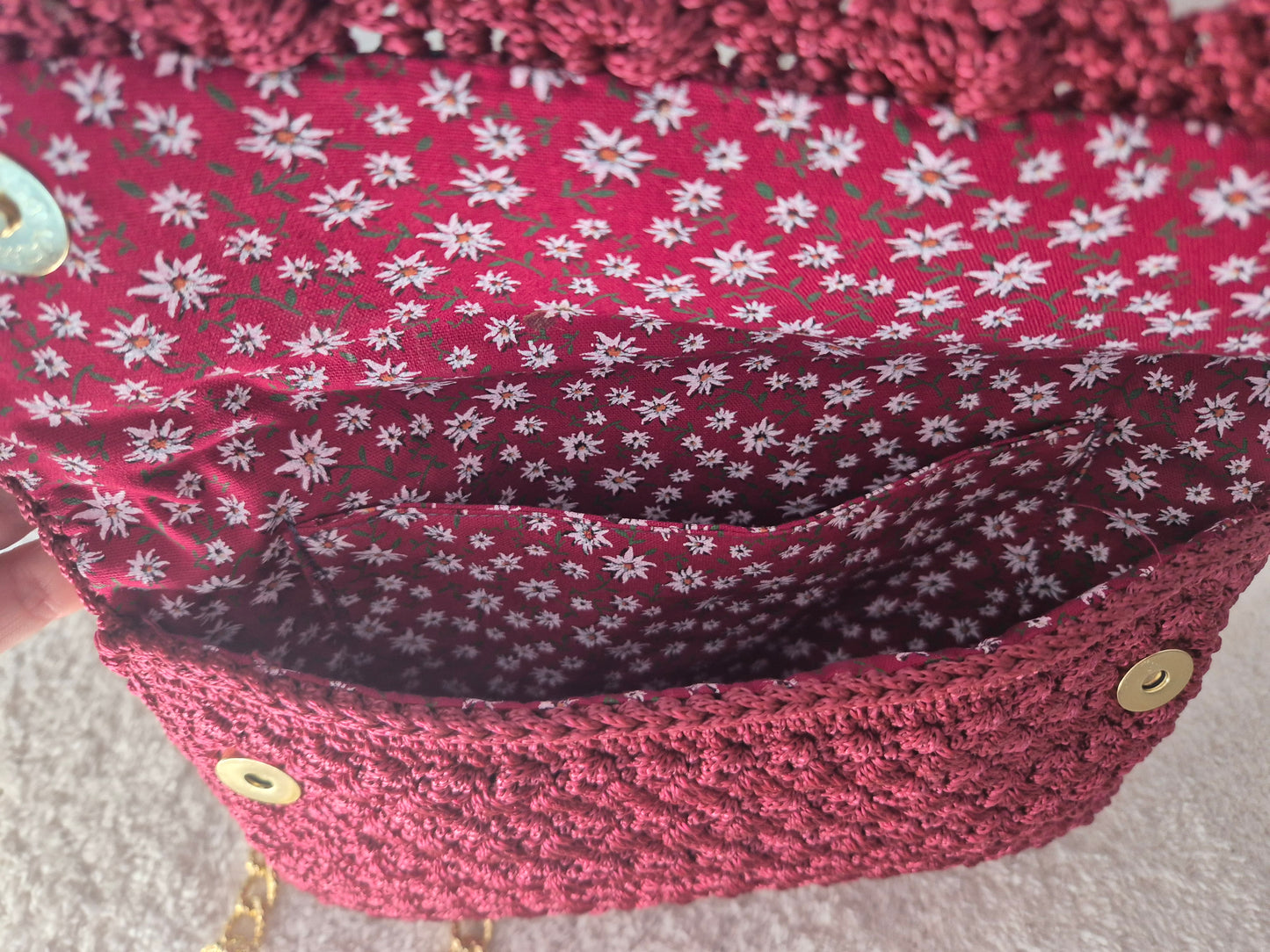 Borsa Greta