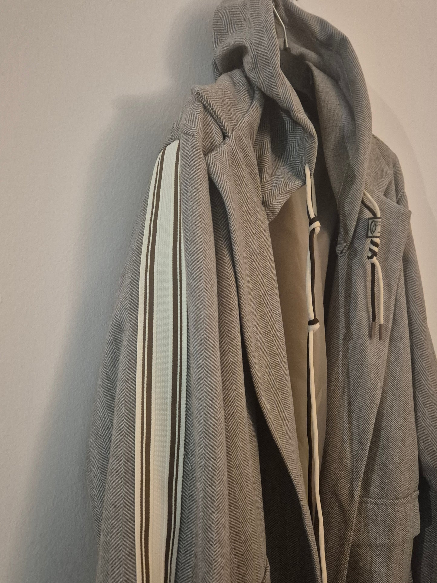 Blazer Urban Street