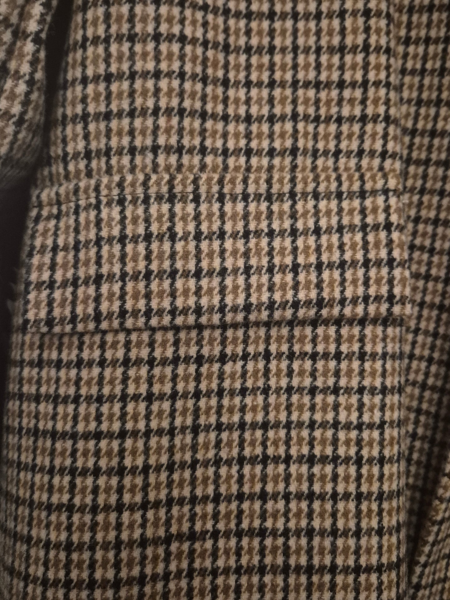 Blazer Bohémien
